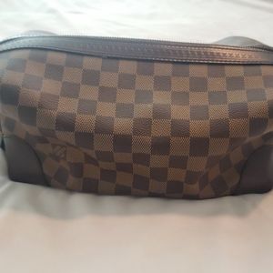 Louis Vittion Toiletry Bag